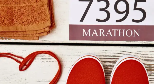 Ile kilometrów ma maraton? Zaskakująca historia dystansu maratonu
