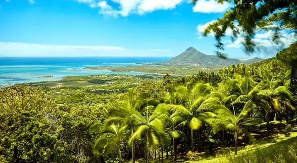Mauritius czy jest bezpiecznie? Dowiedz się o zagrożeniach i ochronie turystów