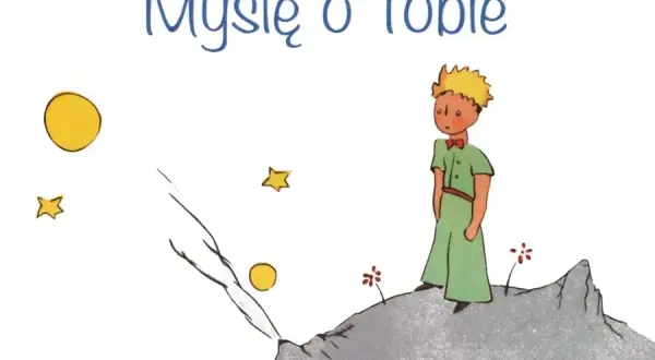 Myślę o tobie wiersz - emocje, wspomnienia i piękno poezji