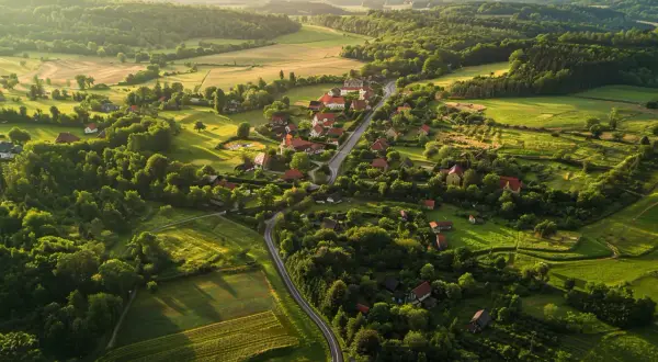 Mników: Co warto zobaczyć i zwiedzić w miejscowości Mników?