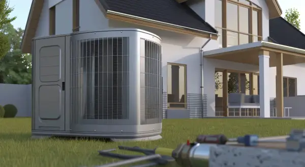 Pompy ciepła z montażem cena – jakie są koszty instalacji?