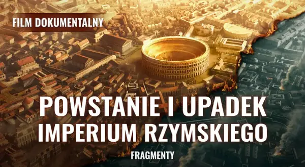 Dlaczego Rzym upadł? Historia upadku Cesarstwa Rzymskiego i jego konsekwencje