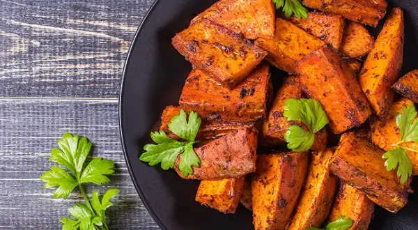 Quelles épices pour patate douce : révélez des saveurs inoubliables