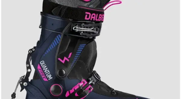 Jakie buty narciarskie damskie dla początkujących? Poradnik wyboru