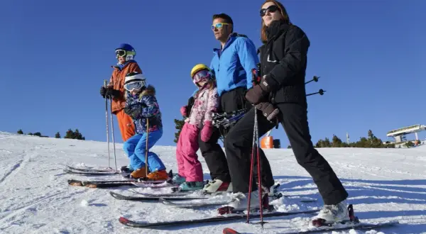 Todo lo que necesitas saber sobre Font Romeu estación de esquí