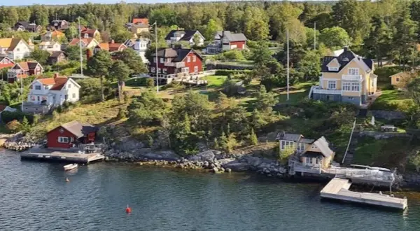Jaki kraj ma najwięcej wysp? Zaskakujące fakty o archipelagach