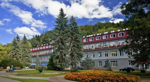 Sanatorium za darmo dla kogo? Pełna lista uprawnionych osób
