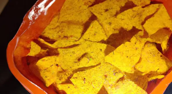 Ile kalorii mają nachosy w kinie? Sprawdź, co naprawdę jesz
