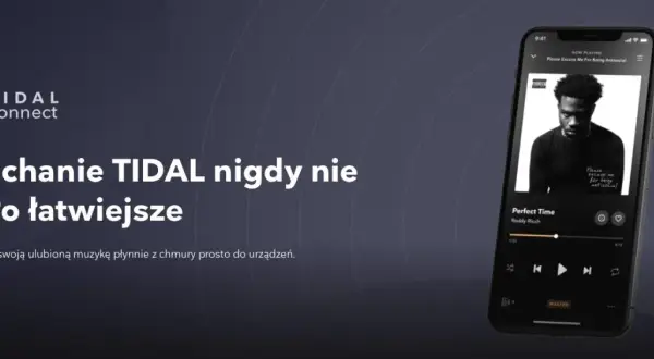 Jak dodać urządzenie do Tidal - proste kroki, które musisz znać