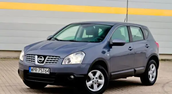 Najlepsze suv do 35 tys - wybierz mądrze, uniknij rozczarowań