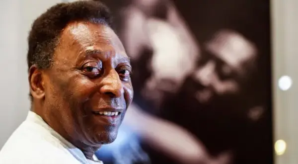 Ile lat miał Pelé w momencie śmierci? Niesamowite osiągnięcia legendy futbolu
