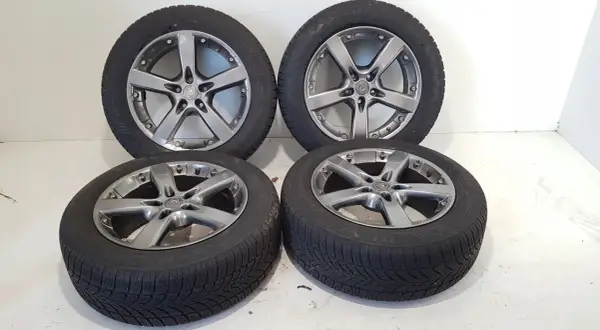 Vw tiguan jakie opony 17 - idealne rozmiary, które musisz znać
