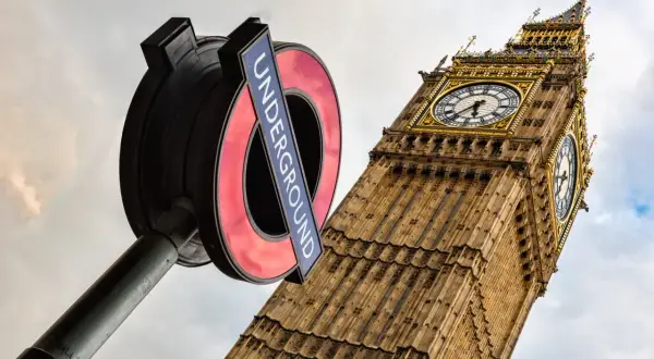 Czy w Londynie jest bezpiecznie? Oto co musisz wiedzieć przed wizytą