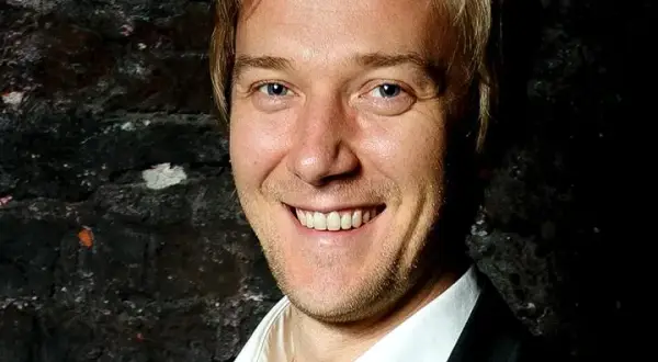 Maciej Makowski aktor - jego niesamowite osiągnięcia i kariera
