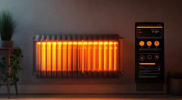 Jak działa grzejnik z grzałką elektryczną i jak wybrać najlepszy model