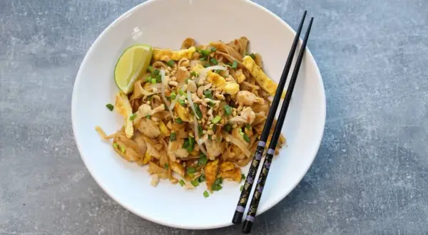 Jak zrobić sos do pad thai, który zachwyci Twoje podniebienie
