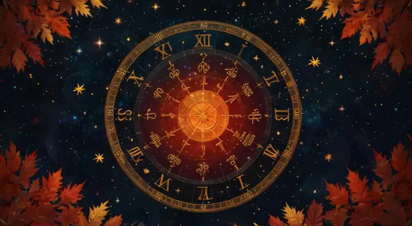 Listopadowe gwiazdy: Który znak zodiaku jest Twoim przewodnikiem?