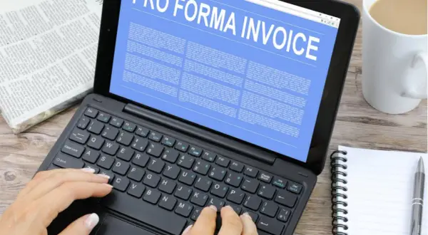Czym jest faktura proforma i jak uniknąć błędów w jej użyciu