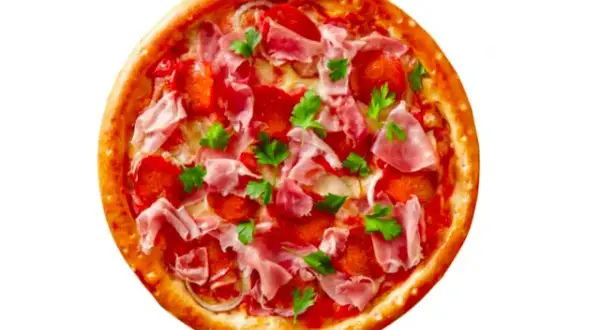 Odpowiedzialne podejście do… pizzy? Kulinarna równowaga z przymrużeniem oka