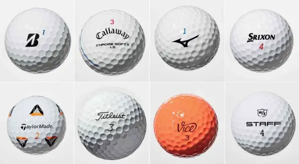 Z czego jest piłka golfowa? Poznaj materiały i tajniki konstrukcji