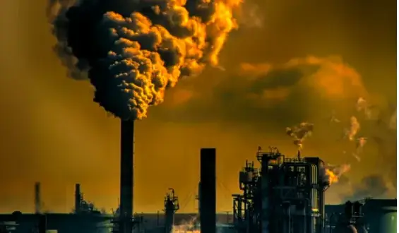 Obliczanie śladu węglowego dla firm – GHG Protocol i zarządzanie emisją