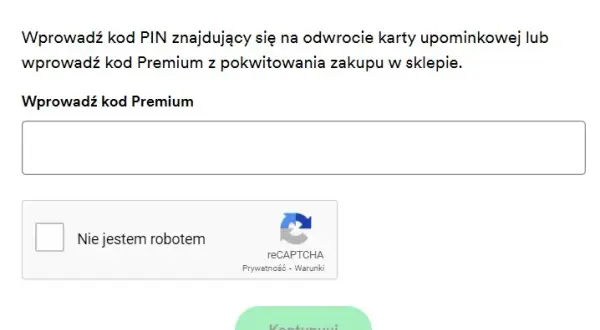 Jak aktywować kod Spotify Premium - proste kroki i porady
