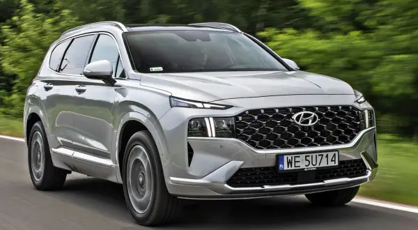 Cennik Hyundai: Jakie są ceny popularnych modeli tej marki w Polsce?