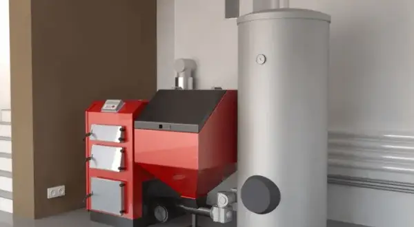 Jak ustawić piec z podajnikiem na ekogroszek, aby oszczędzać energię?