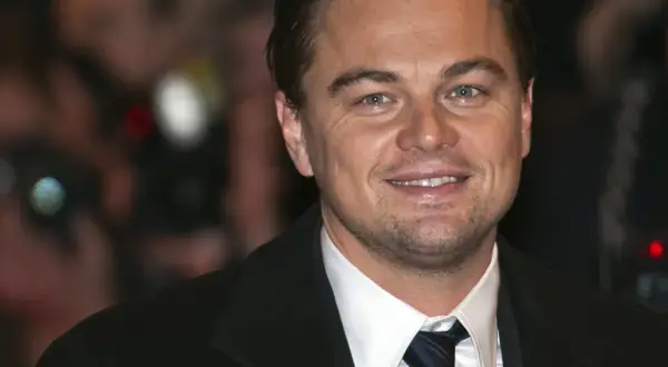 Kim jest Leonardo DiCaprio? Biografia, filmy i ciekawostki o aktorze