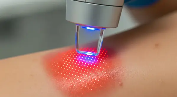 Jak wybrać kosmetyki po laserze frakcyjnym? Praktyczny przewodnik