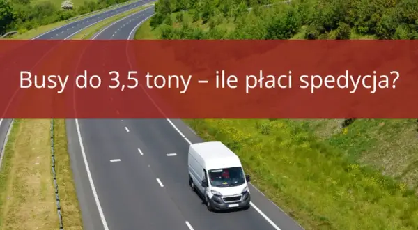 Ile bierze bus za kilometr? Poznaj koszty transportu i oszczędzaj