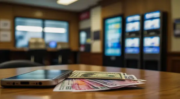 Gdzie można wpłacić pieniądze? Porady i lokalizacje wpłat gotówki