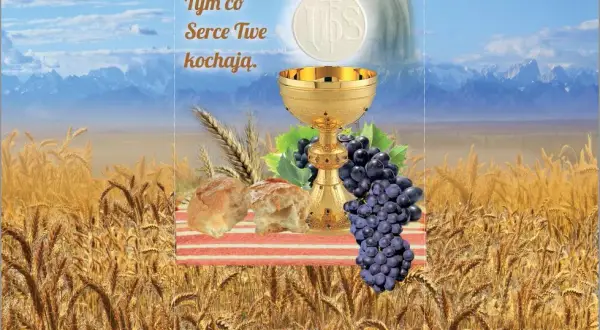 Ile ołtarzy na Boże Ciało? Tradycje, symbolika i różnice regionalne