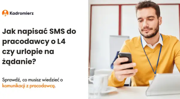 Jak napisać do szefa o wolne, aby otrzymać zgodę na urlop?