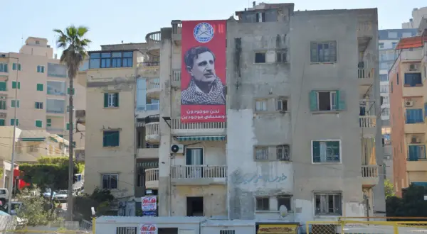 Beirut czy jest bezpiecznie? Obecne zagrożenia i zalecenia dla podróżnych