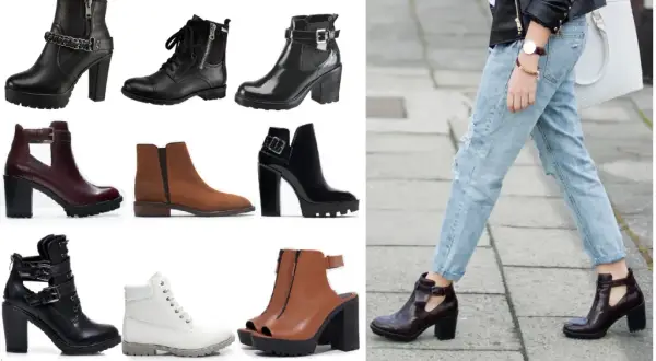 Jakie buty na wiosnę damskie? Modne trendy i praktyczne porady