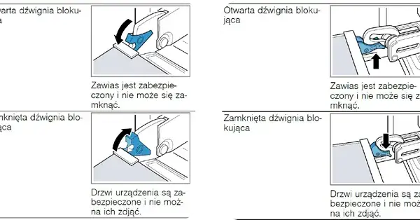Jak wyjąć szybę z piekarnika Electrolux - proste kroki i wskazówki bezpieczeństwa