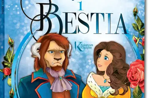 Kim jest autor książki piękna i bestia? Odkryj fascynującą historię