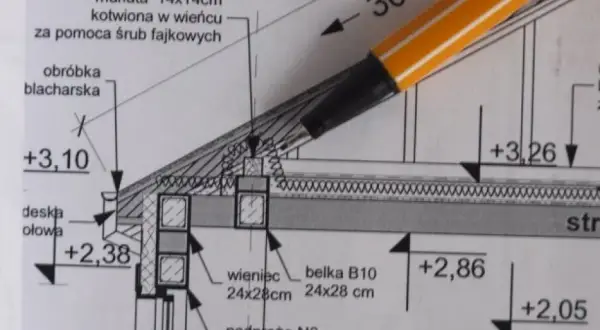 Ile styropianu na strop betonowy? Sprawdź optymalne grubości