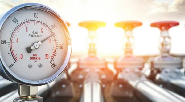 Czy gaz ziemny to to samo co LPG? Odkryj kluczowe różnice
