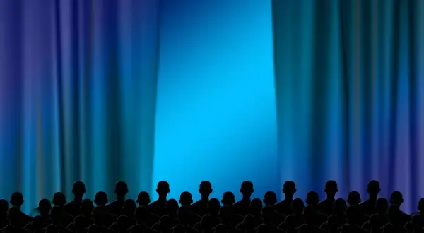 Gdzie kina IMAX w Polsce? Odkryj najlepsze lokalizacje i filmy