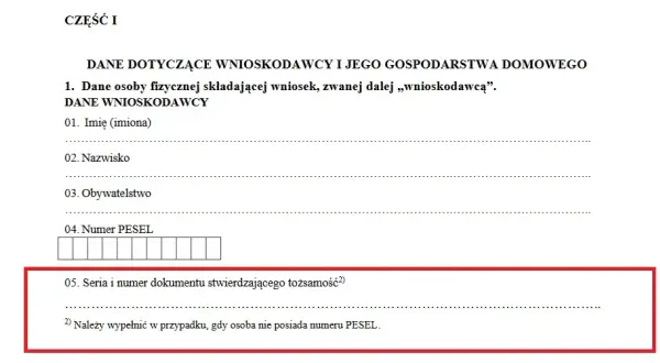 Jak uniknąć błędów przy składaniu wniosku o dofinansowanie do węgla – krok po kroku