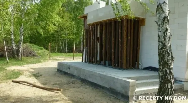 Jak zbudować taras murowany – uniknij najczęstszych błędów budowlanych