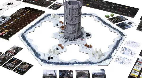 Frostpunk gra planszowa recenzja: czy warto kupić? Analiza mechaniki i opinie graczy
