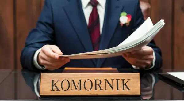 Czy komornik może zająć mieszkanie żony za długi męża? Poznaj kluczowe informacje