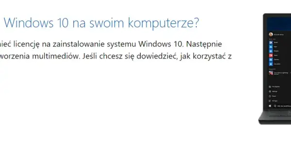 Jak zainstalować Windows na nowym dysku bez zbędnych problemów