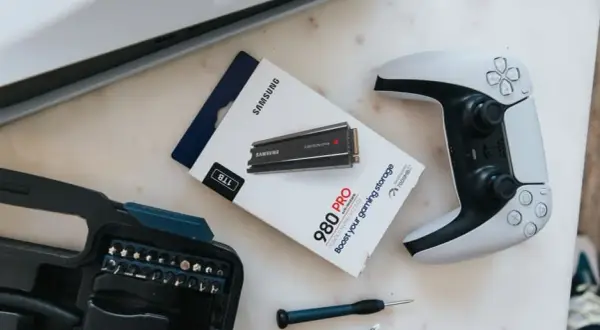Jaki dysk SSD do PS5 - wybierz najlepszy model dla swojej konsoli