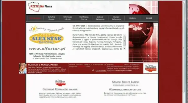 Gdzie sprawdzić wiarygodność biura podróży, aby uniknąć oszustwa?