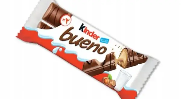 Ile sztuk w paczce Kinder Bueno Mini? Zaskakujące informacje!