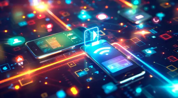 Przenieś z Androida na iOS – jak przenieść dane krok po kroku